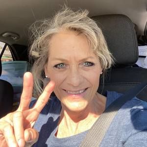 Meet your Posher, Tammy